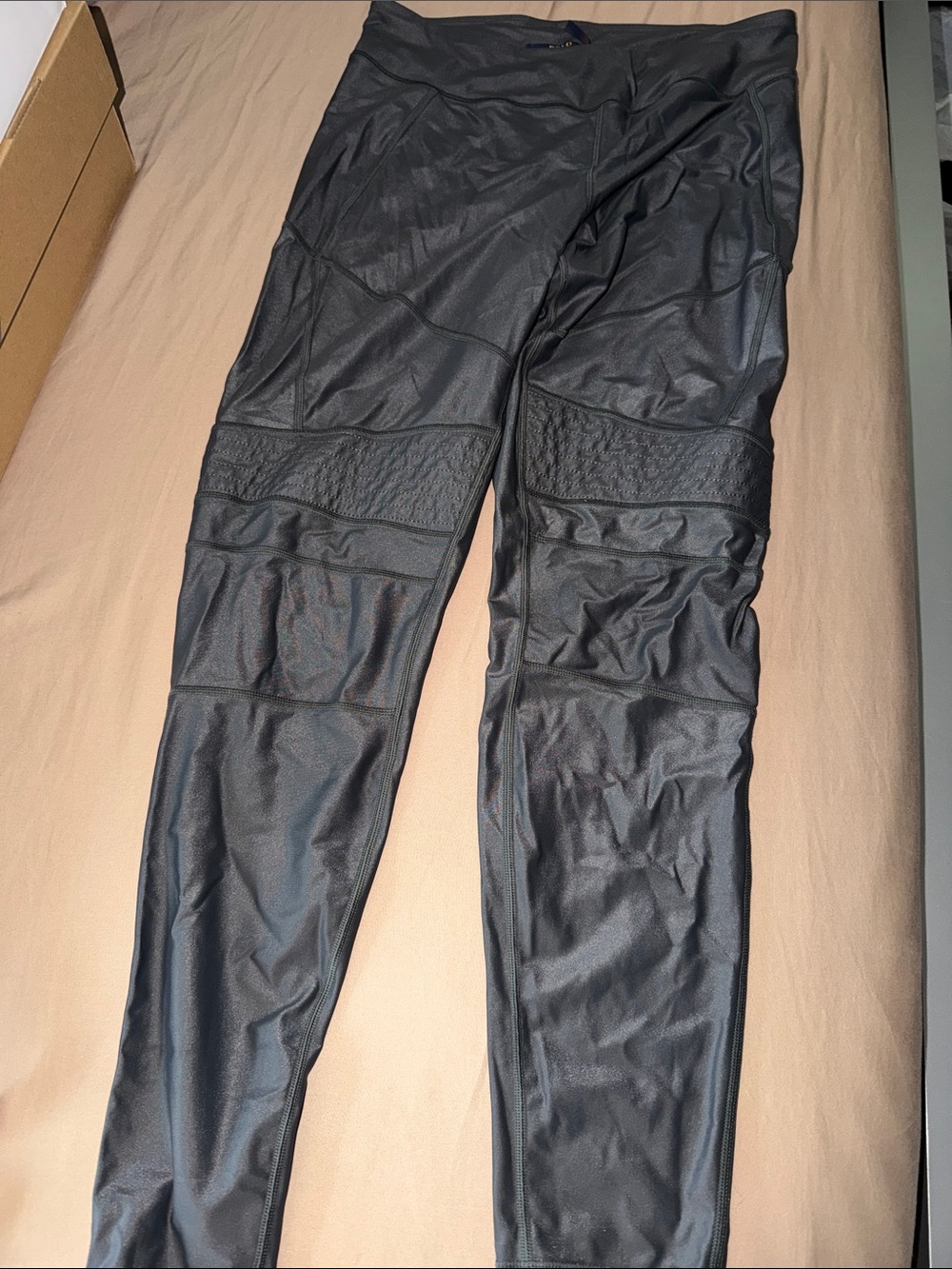 Polo, Ralph Lauren Capri leggings